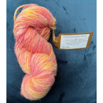 Yorkshire Wolds Aran - Suffolk Cross with 50% Alpaca (Skein)